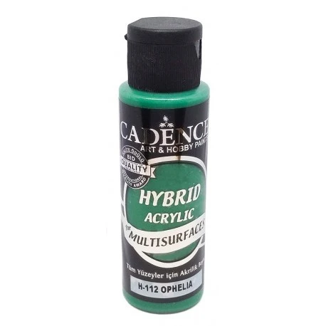 H112 HYBRID OPHELIA 70ML CADENCE