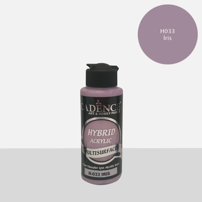 HYBRID H033 IRIS 70ML CADENCE