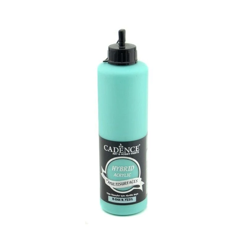 HYBRID H044-1 VERDE MENTA 500ML CADENCE