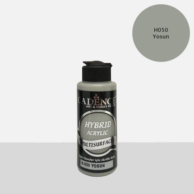 HYBRID H050 MUSGO 70ML CADENCE