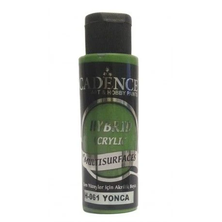 HYBRID H061 VERDE TREBOL 70 ML CADENCE