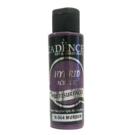 HYBRID H064 CIRUELA 70ML CADENCE