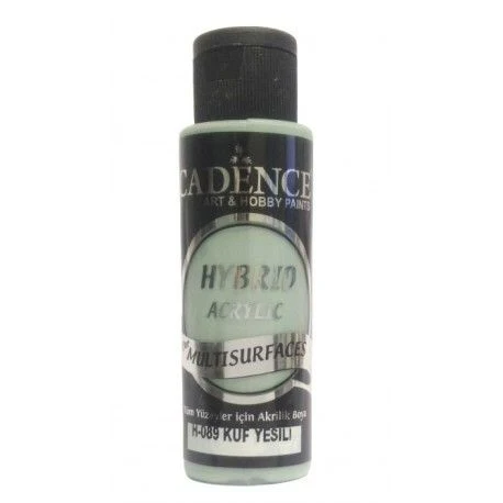 HYBRID H089 VERDE MOHO 70ML CADENCE