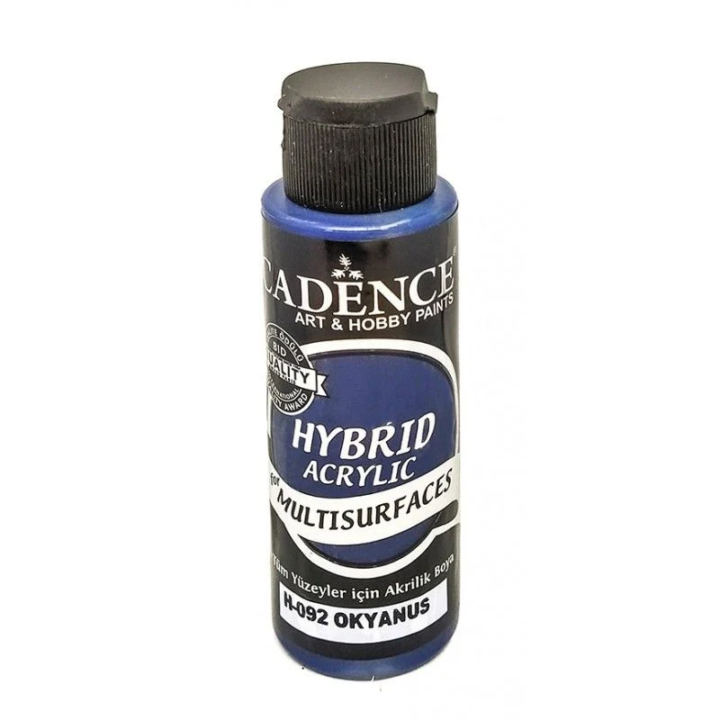 HYBRID H092 AZUL OCEANO CADENCE