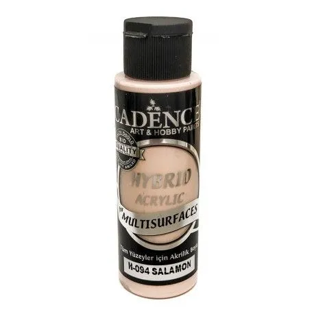 HYBRID H094 SALMON 70ML CADENCE