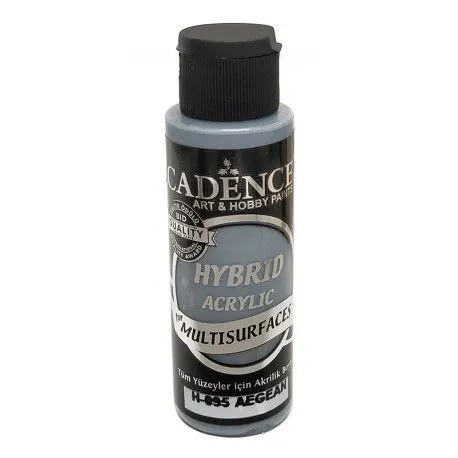 HYBRID H095 EGEO 70ML CADENCE