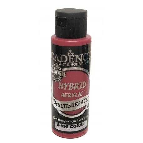 HYBRID H096 CORAL 70ML CADENCE
