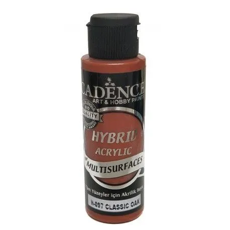 HYBRID H097 CLASSIC OAK 70ML CADENCE