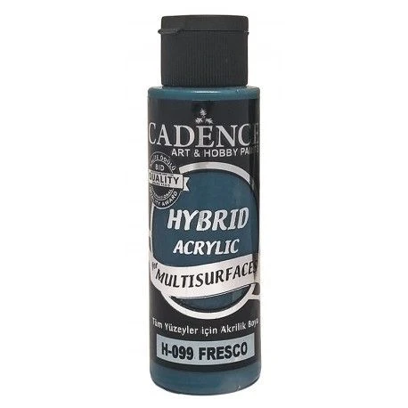 HYBRID H099 FRESCO 70ML CADENCE