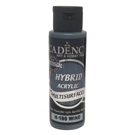 HYBRID H100 WIND 70ML CADENCE