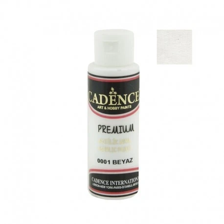 PRE0001 Premium BLANCO Cadence 70ML