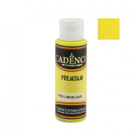 PRE0755 Premium LIMON SARI Cadence 70ml