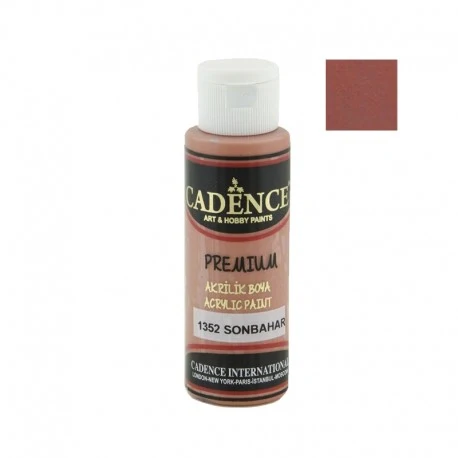 PRE1352 PREMIUM OTOÑO 70ML CADENCE