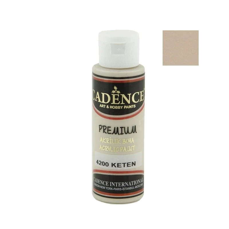PRE4200 PREMIUM LINO 70ML CADENCE