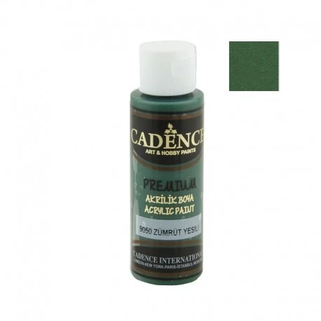 Premium EMERALD Cadence 70ml PRE9050