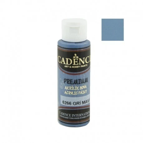 Premium GREY BLUE Cadence 70ml PRE6266