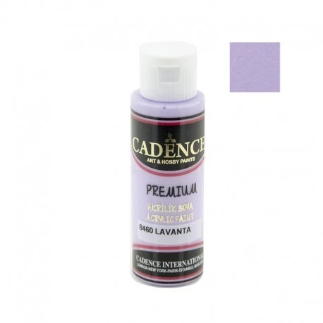 Premium LAVENDER Cadence 70ml PRE8460