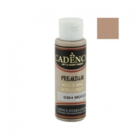 Premium MOCCA Cadence 70ml PRE0364