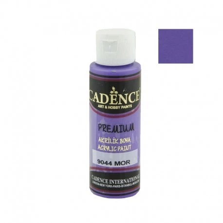 Premium PURPLE Cadence 70ml PRE9044