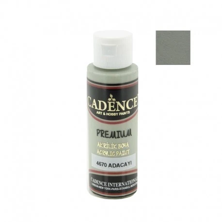Premium SAGE Cadence 70ml PRE4670