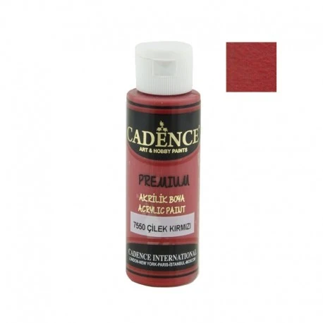 Premium STRAWBERRY Cadence 70ml PRE7550