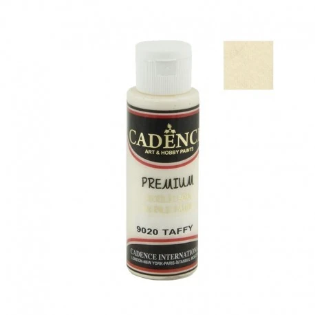Premium TAFFY Cadence 70ml PRE9020