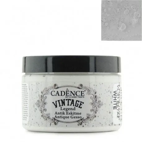 VINTAGE LEGEND VL-01 BLANCO 150ML CADENCE