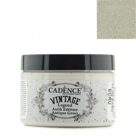 VINTAGE LEGEND VL-02 CRUDO 150ML CADENCE
