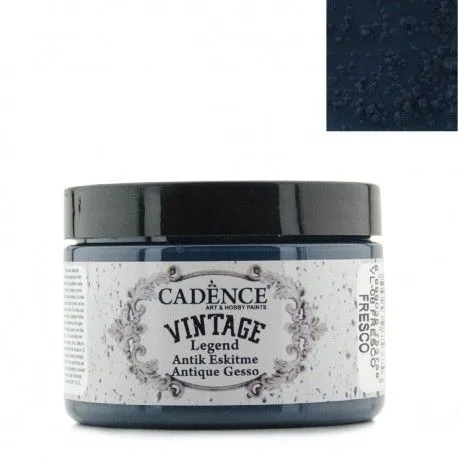 VINTAGE LEGEND VL-08 FRESCO 150ML CADENCE