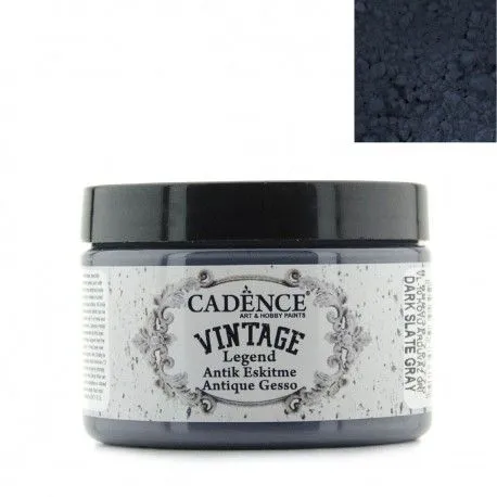 VINTAGE LEGEND VL-10 GRIS PIZARRA 150ML CADENCE