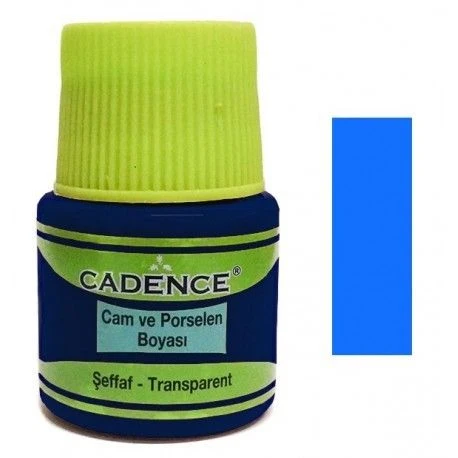 VITRAL CADENCE AZUL VP008 45ML