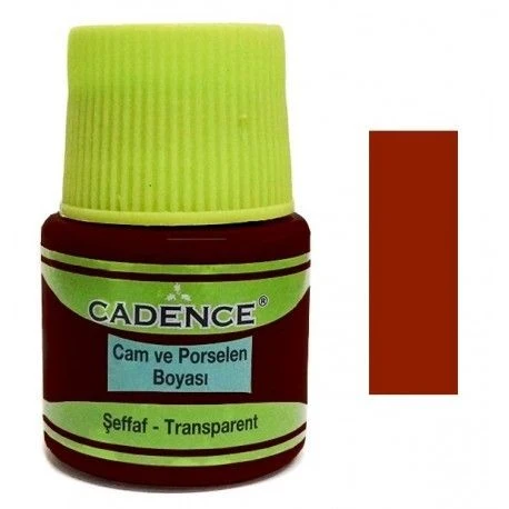 VITRAL CADENCE BURDEOS VP016 45ML