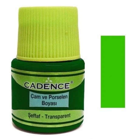 VITRAL CADENCE VERDE HIERBA VP013 45ML