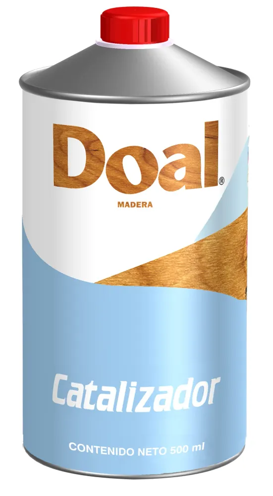 CATALIZADOR CA-200 500ML Casa Ferretera Poniente
