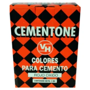 CEMENTONE CAL PQTE. 1K -3% Casa Ferretera Poniente