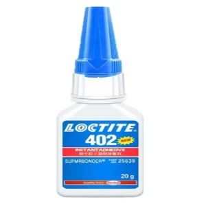 LOCTITE 402 ADHESIVO INSTANTÁNEO BOTELLA 20 G PRISM TRANSPARENTE, , Casa Ferretera Poniente