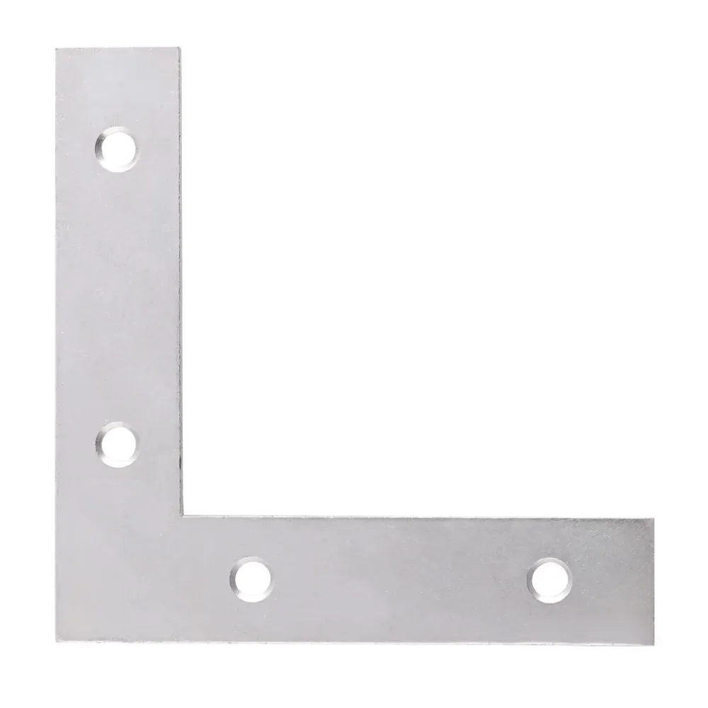 REFUERZO DE UNION "L" HANDYHOME 3 1/2"X5/8" GALV Casa Ferretera Poniente