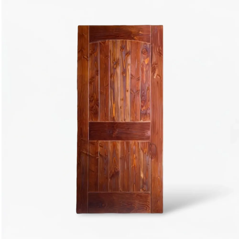 Puerta Frutillar Casa Zaru
