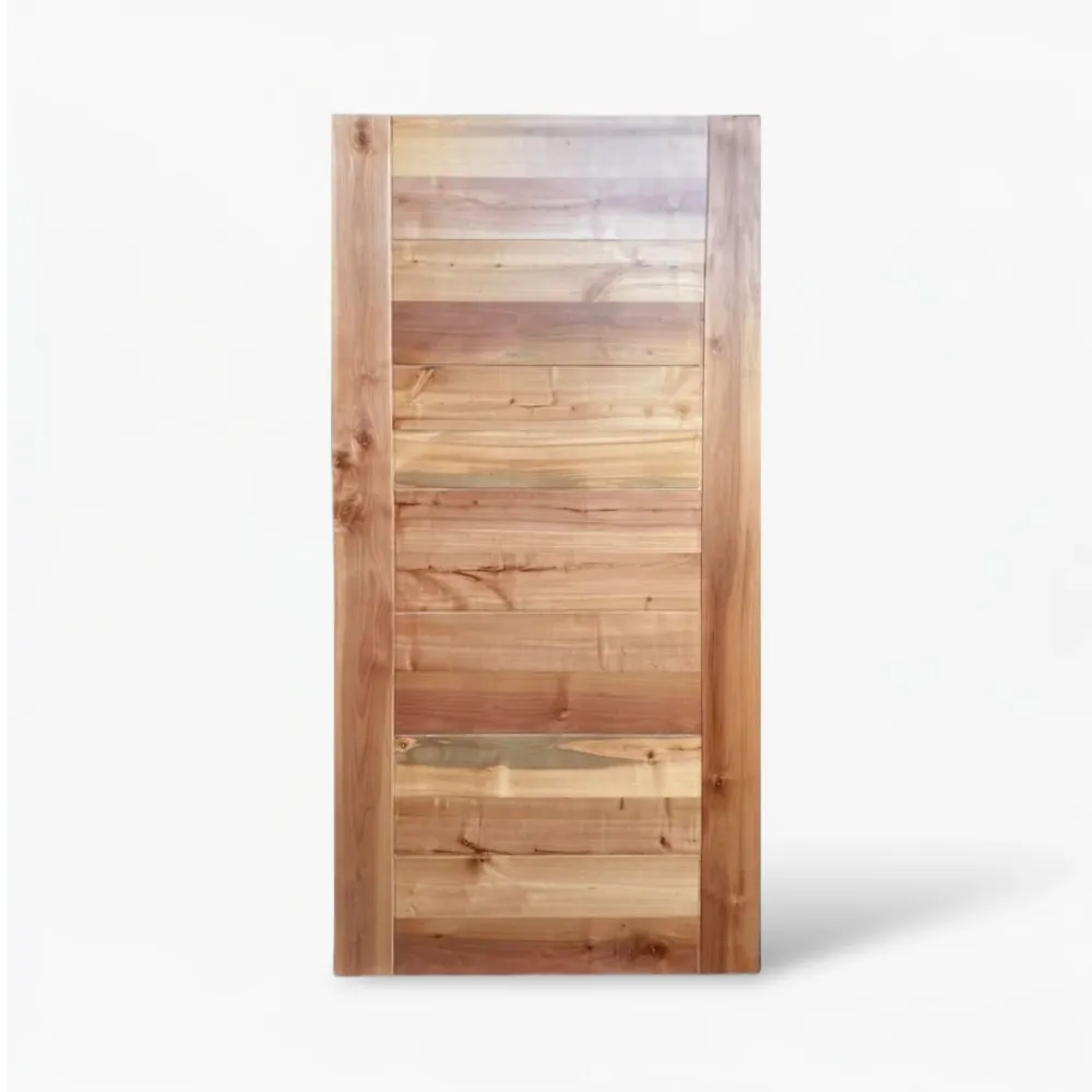 Puerta Panguipulli Casa Zaru