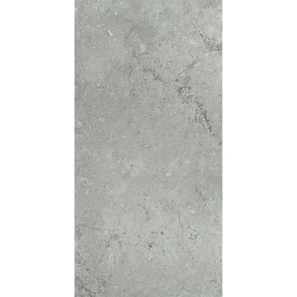 PISO CERAMICO CANTABRIA GRIS 60 X 120 (CAJA 1.42 M2 CONTIENE 2 PZAS) CASTEL