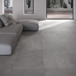PISO PORCELANICO ALPI GRIGIO 60X120 (CAJA DE 1.44 M2) CASTEL