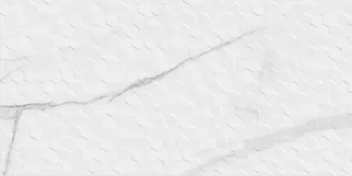 PISO PORCELANICO BEE CARRARA 30X60 (CAJA 1.44 m2) CASTEL