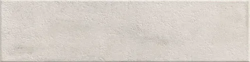 PISO PORCELANICO BRICK MUSSA IVORY 7.5 X 30 (CAJA 0.49 M2) CASTEL