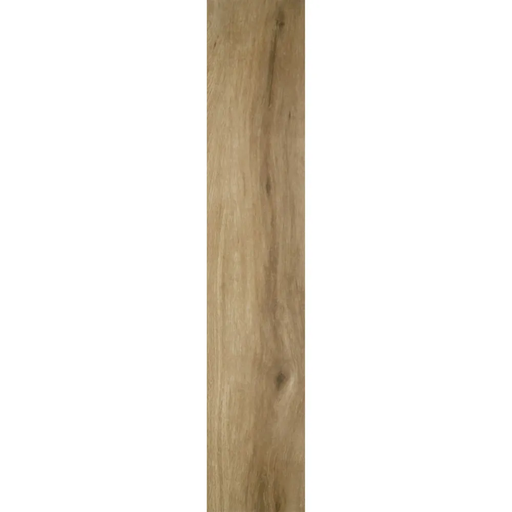 PISO PORCELANICO ESMALTADO EBANO NUEZ 20 X 120 (CAJA DE 1.20 M2) CASTEL