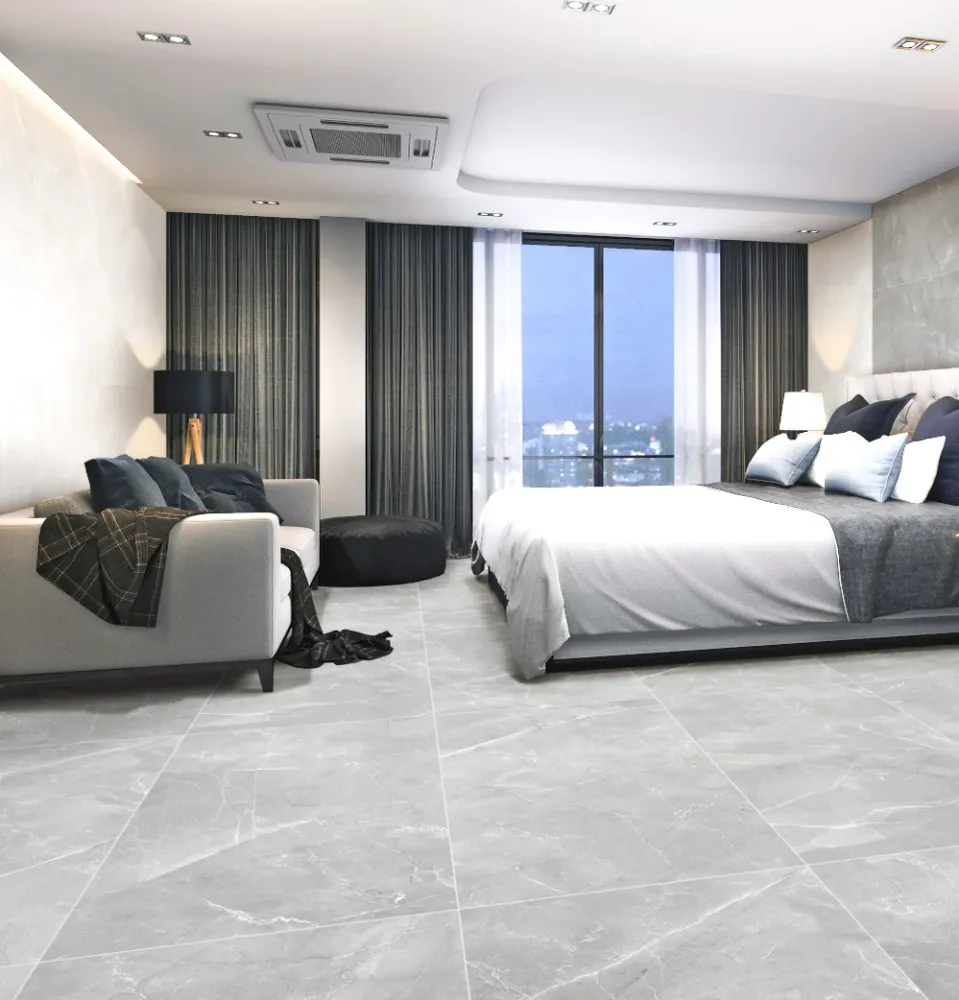 PISO PORCELANICO KOBE LIGHT 59.5X119.5 (CAJA DE 2.13 M2) CASTEL