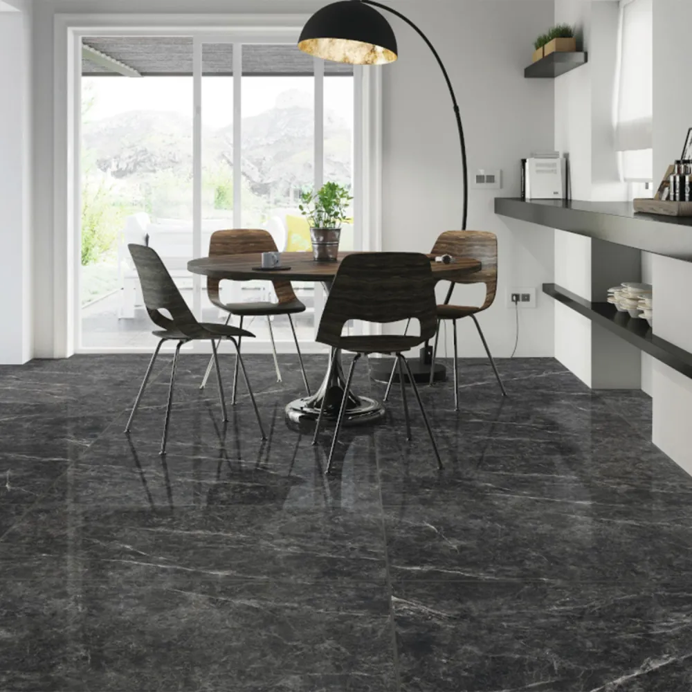 PISO PORCELANICO QUEBEC DARK 60 X 120 (1.44 M2) CASTEL