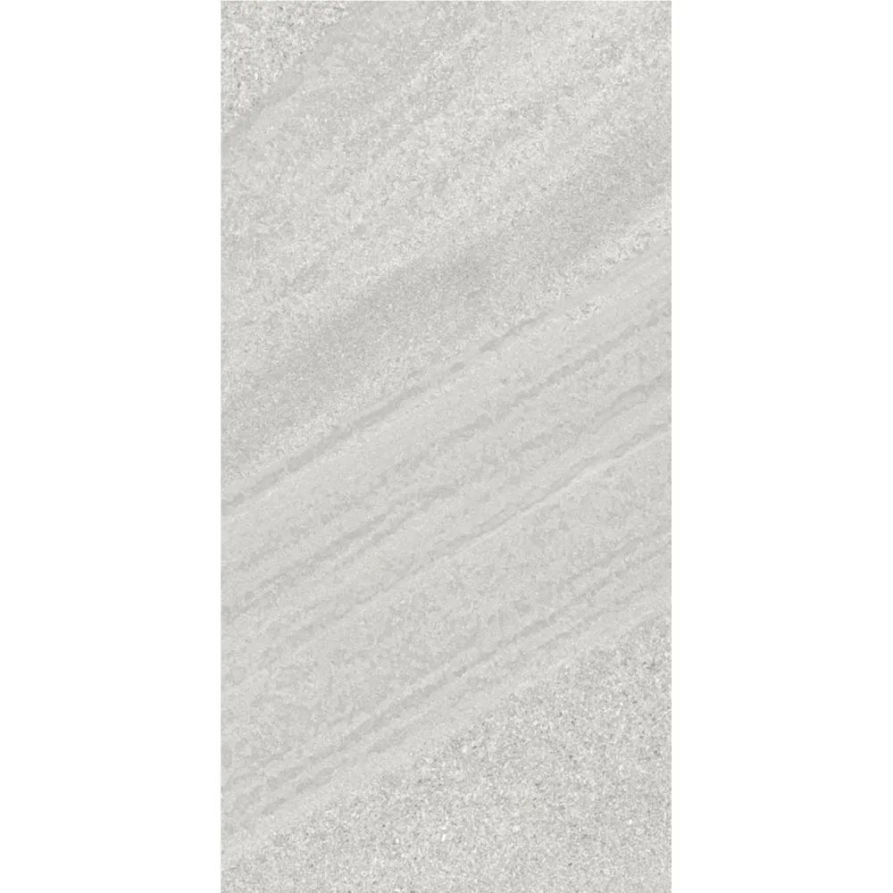 PISO PORCELANICO RECTIFICADO BURLINGTON GREY 60 X 120 (1.44 M2) CASTEL