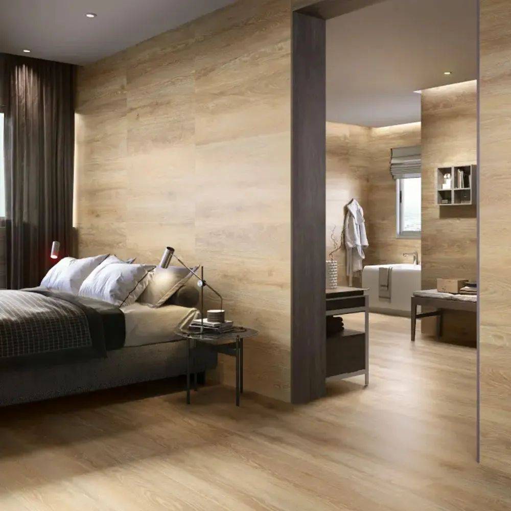 PISO PORCELANICO SAVAGE GREY 20 * 120 (CAJA 1.44 M2) CASTEL