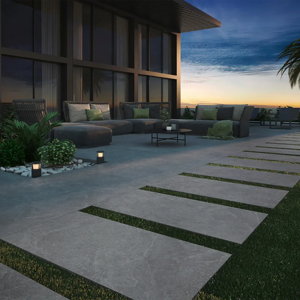 PISO PORCELANICO STORM CLOUD 60X120 (CAJA 1.44 M2) CASTEL