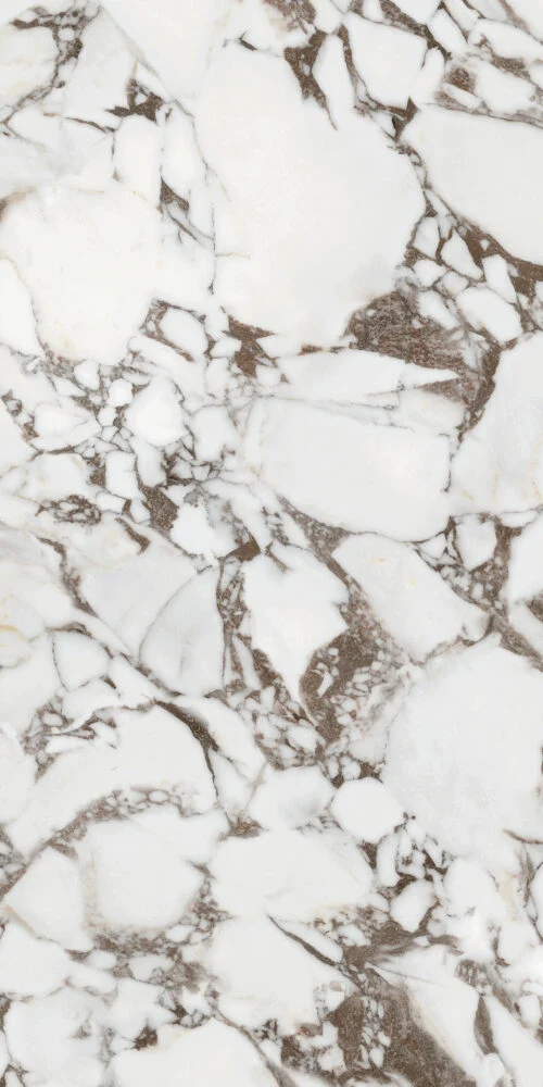 PISO PORCELANICO SUBLIME WHITE 90X180 (CAJA DE 1.62M2) CASTEL